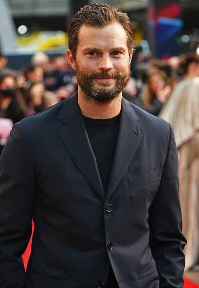 Jamie Dornan's Daughters are 'Obsessed' with Dad's Song and Dance Number from Barb and Star
