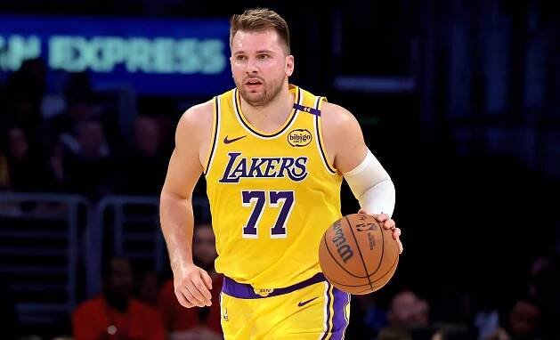 Los Angeles Lakers: News, Scores, Rumors, Schedule, Highlights and More