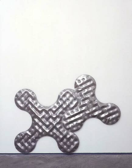 Infinity No. 6