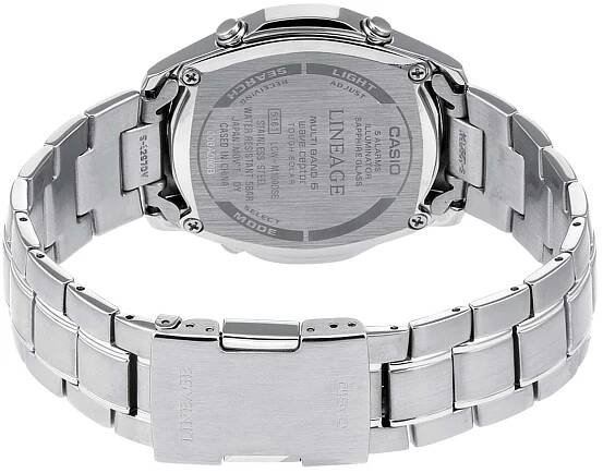 Casio Wave Ceptor LCW-M100DSE-2AER
