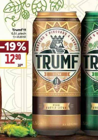 TRUMF 11