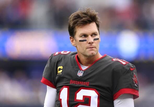 Tom Brady Retires at 45 ‘For Good.’ Here’s a Short Timeline of His NFL Career