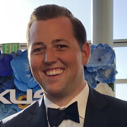 Nick Smith