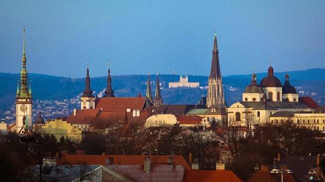 IX. sněm Moravského zemského hnutí se uskuteční v Olomouci