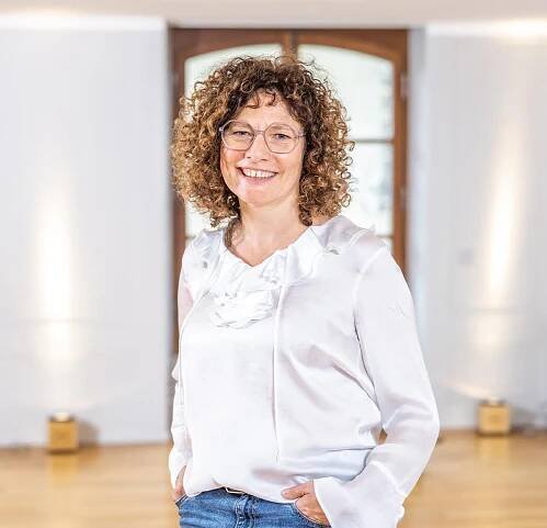 Mindyoga | Individual­therapie für mentale Gesundheit