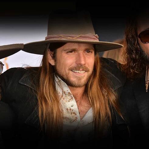 Lukas Nelson Birthday