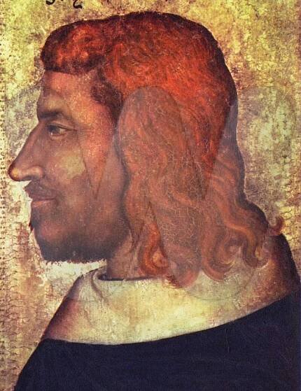 Jan II. Dobrý
