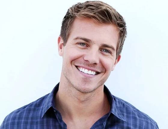 David Lago Joins Cast of “The Bay” - The Buzz - BuzzWorthy Radio