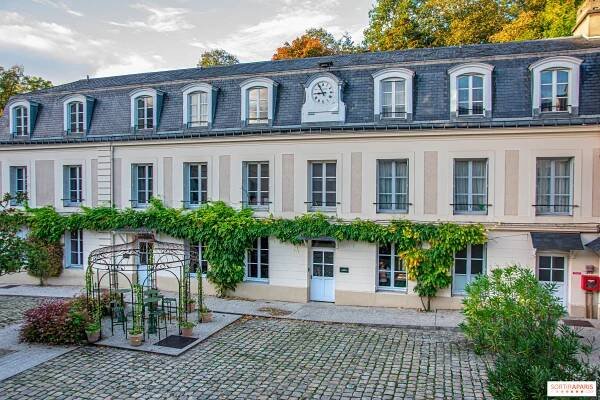 La Maison du Val, relaxační pobyty v Saint-Germain-en-Laye - naše fotografie - Sortiraparis.com