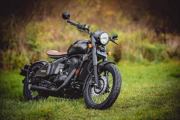 Jawa 350 Pérák (NOVÁ), 139.500 Kč