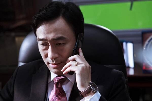 Lee Sung-min