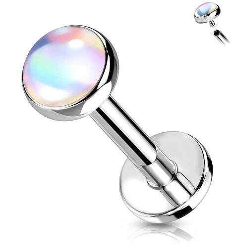 Piercing - náušnice - Allegro, stránka 5