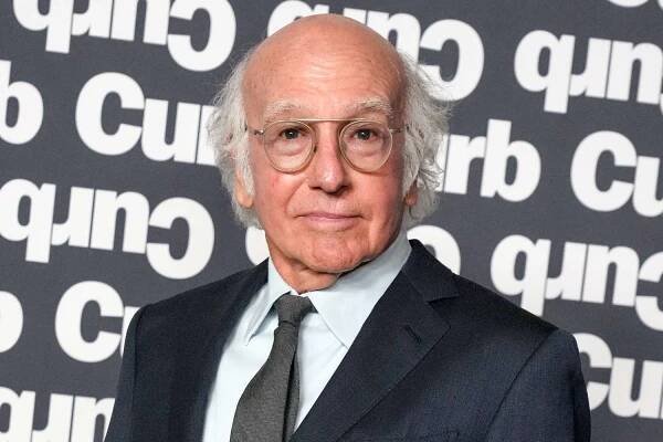 Larry David paid psychiatrist to write him a letter to get out of Army Reserve
