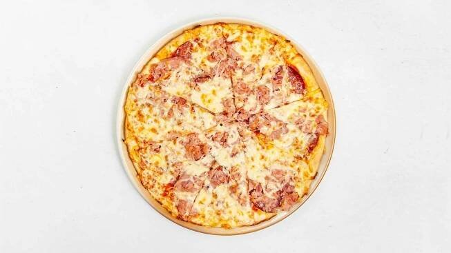 123Pizza Chomutov | Wolt | Doručení | Chomutov