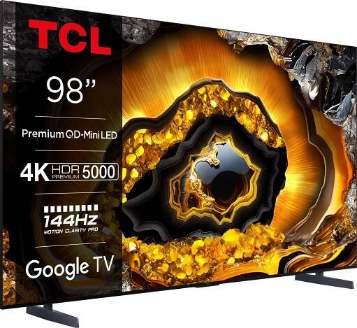 98" TCL 98X955