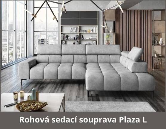 Showroom Praha - Lumax nábytek