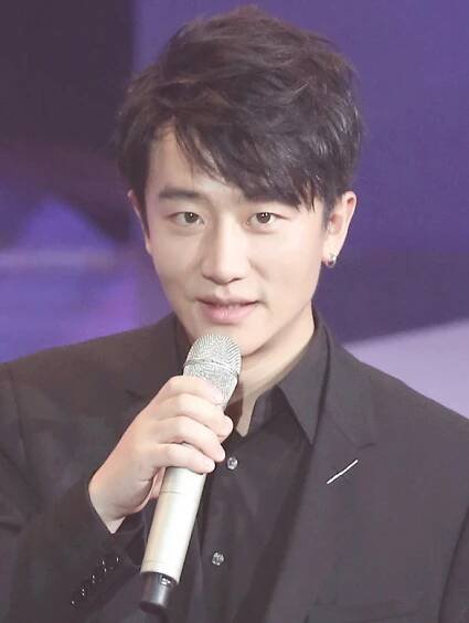 Huang Xuan - Wikipedia