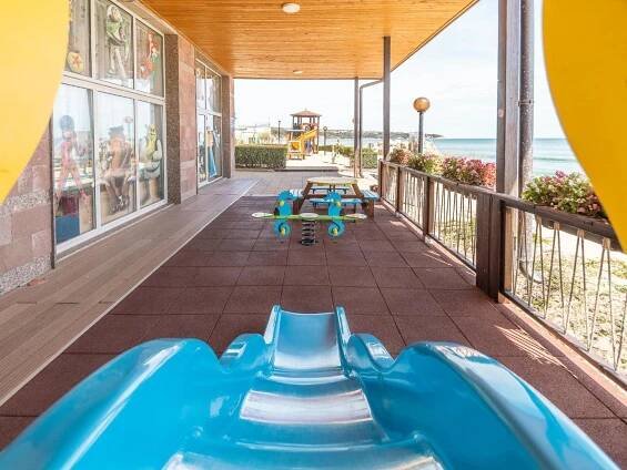 Sol Luna Bay All Inclusive Obzor Zewnętrze zdjęcie