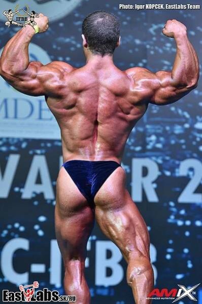 Ronnie.cz - Daniel Delgado Del Amo
