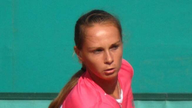 Magdaléna Rybáriková (Profilová fotografie)