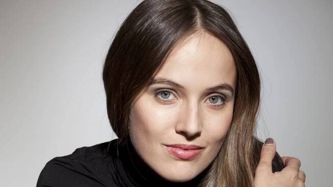 Tereza Voříšková: Láska je to jediné, v co věřím
