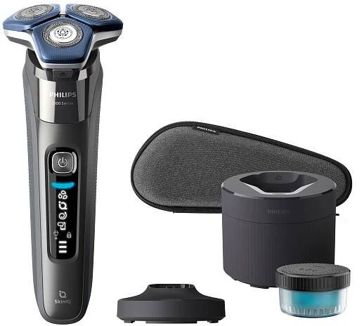 Holicí Strojek Philips 7000 Series - model S7887
