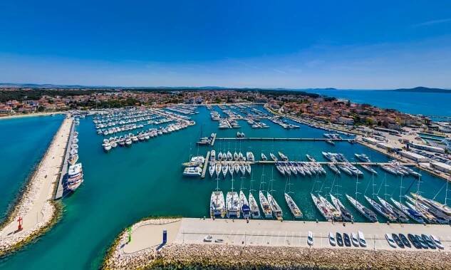 Marina