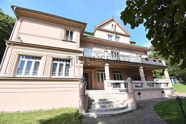Pronájem Byt 1+1, Jandova, Praha 9 - Vysočany