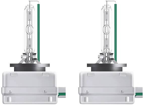 OSRAM Night Breaker Laser Xenarc 66340XNN D3S 42V 35W