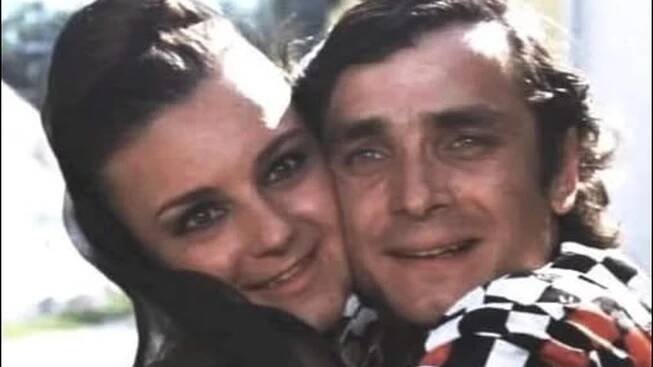 Miluna ze Slunce, seno vdala dceru! Budete zírat, koho si vzala