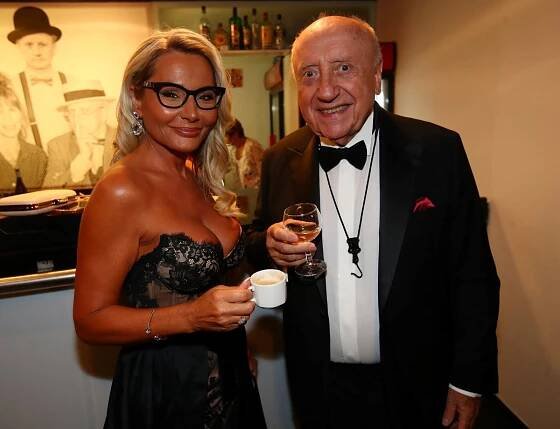 Slováčkova sexice Lenka Dragounová: Velký problém s malou velikostí!