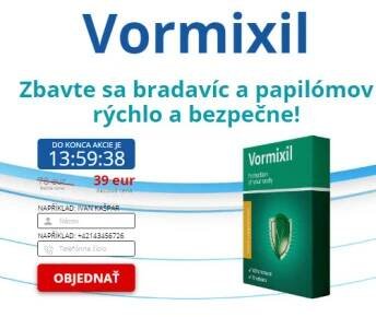 vermox 100mg cena