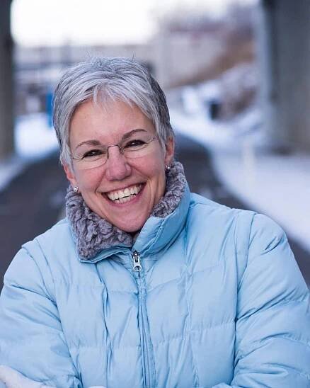 Rebecca Fjelland Davis