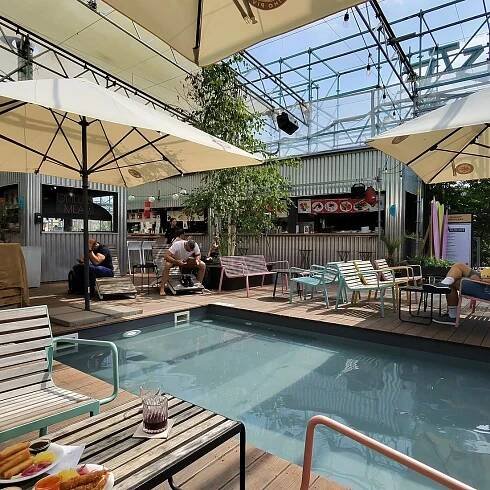 MANIFESTO MARKET ANDEL, Prague - Praha 5 - Menu, Prices & Restaurant Reviews - Tripadvisor