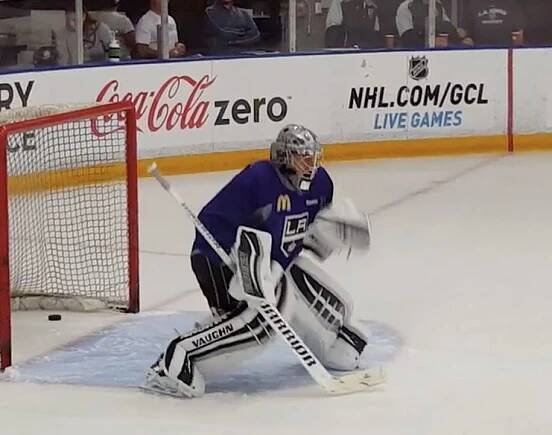 Jonathan Quick 2