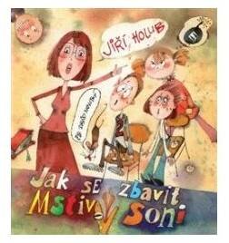 Jak se zbavit Mstivý Soni