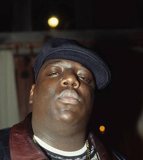 Notorious B.I.G. Net Worth