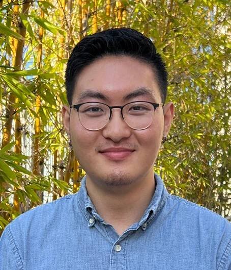 Jeffrey Xing