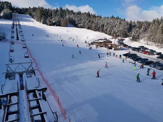 Kam na lyže? Zkuste SKI HARUSÁK! | www.coolbrnoblog.cz