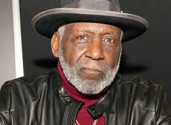 6 Signs You Have Pancreatic Cancer Like Richard Roundtree, Star of “Shaft”