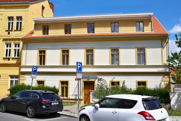 Římskokatolická farnost u kostela Narození Panny Marie Praha-Michle