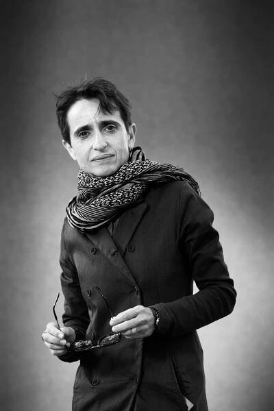 Masha Gessen