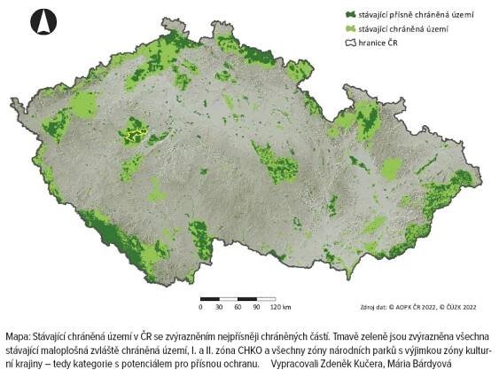 Tisková zpráva starostů Křivoklátska k uplynutí lhůty pro vypořádání námitek a k nově sdíleným podkladům ze strany MŽP • Otevřené Křivoklátsko
