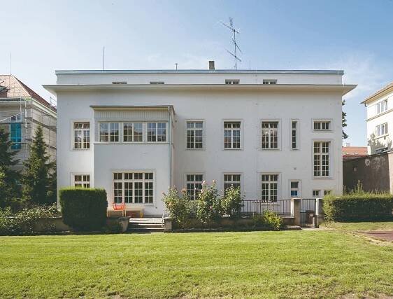 Sto let moderního Znojma. Jak probíhal architektonický vývoj města na česko-rakouské hranici?