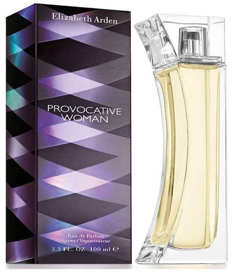 Elizabeth Arden Provocative Woman EdP 100 ml