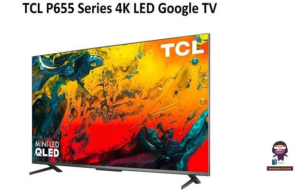 Řada P655 Návody / Technické listy / Návody - Návody+