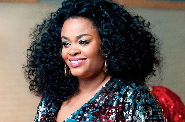 Auntie Jill Scott Reposted A List You Need to See - 21Ninety