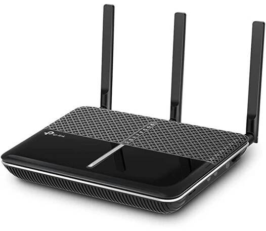 5G router TP-Link Archer VR2100v AC2100 WLAN telefonie VDSL DSL modem https://test-vergleiche.com/best-5g-router-test-winner/