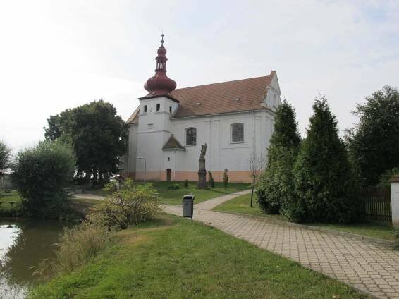 Malé Březno (okres Most)