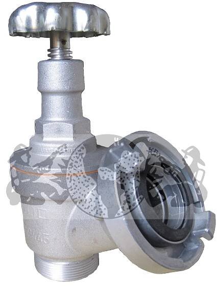Nástěnný hydrant Al - C 52